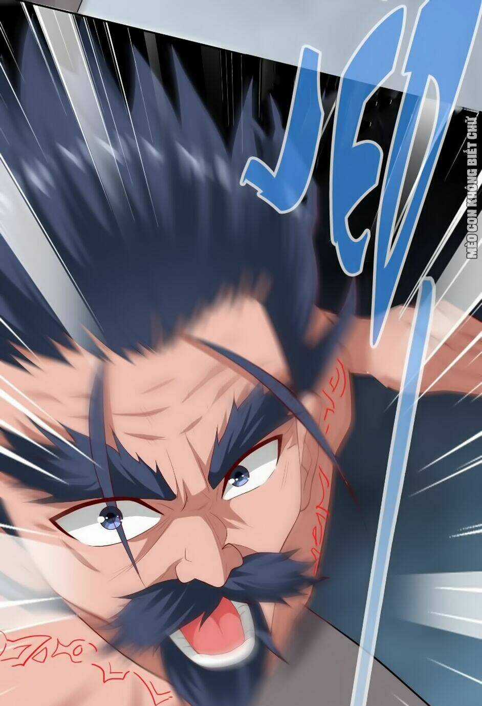 Mỹ Nữ Đại Tiểu Thư Đích Cương Thi Cao Thủ Chapter 100 trang 17