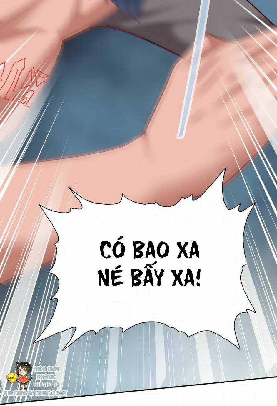 Mỹ Nữ Đại Tiểu Thư Đích Cương Thi Cao Thủ Chapter 100 trang 18