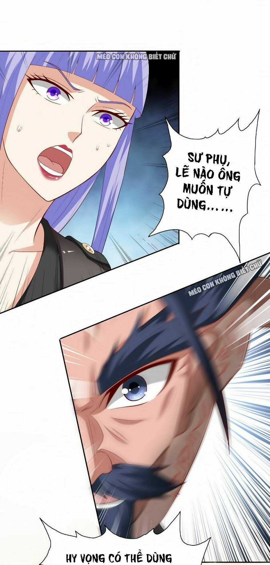 Mỹ Nữ Đại Tiểu Thư Đích Cương Thi Cao Thủ Chapter 100 trang 19