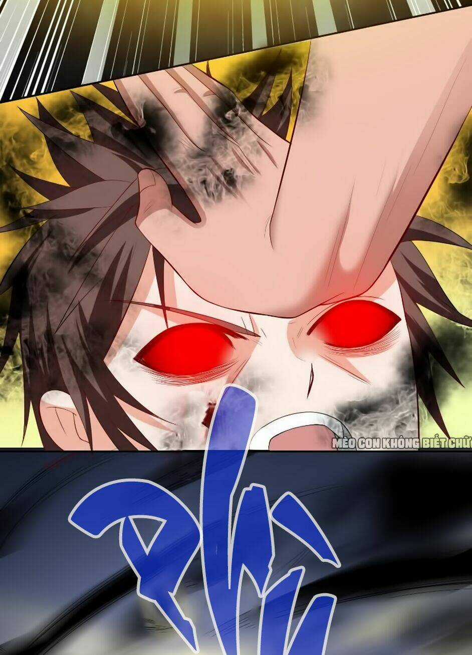 Mỹ Nữ Đại Tiểu Thư Đích Cương Thi Cao Thủ Chapter 100 trang 21