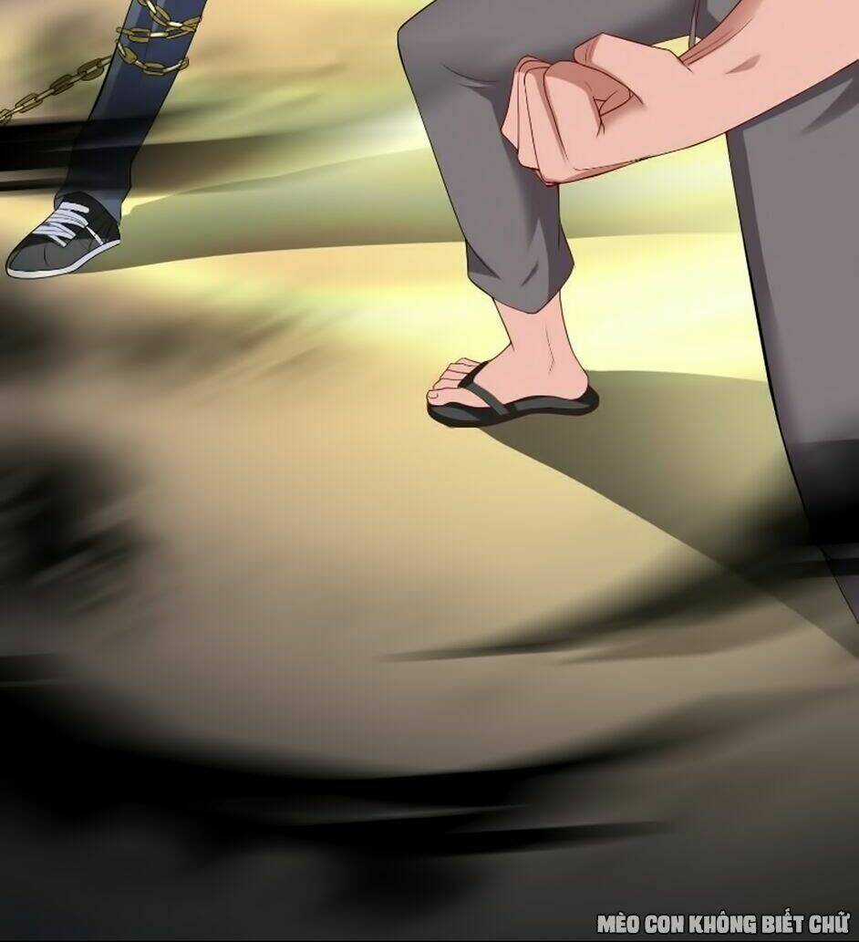 Mỹ Nữ Đại Tiểu Thư Đích Cương Thi Cao Thủ Chapter 100 trang 23