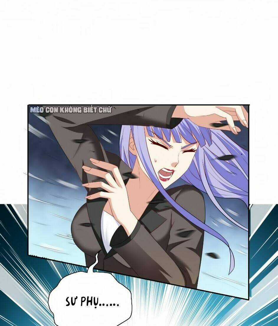 Mỹ Nữ Đại Tiểu Thư Đích Cương Thi Cao Thủ Chapter 100 trang 24