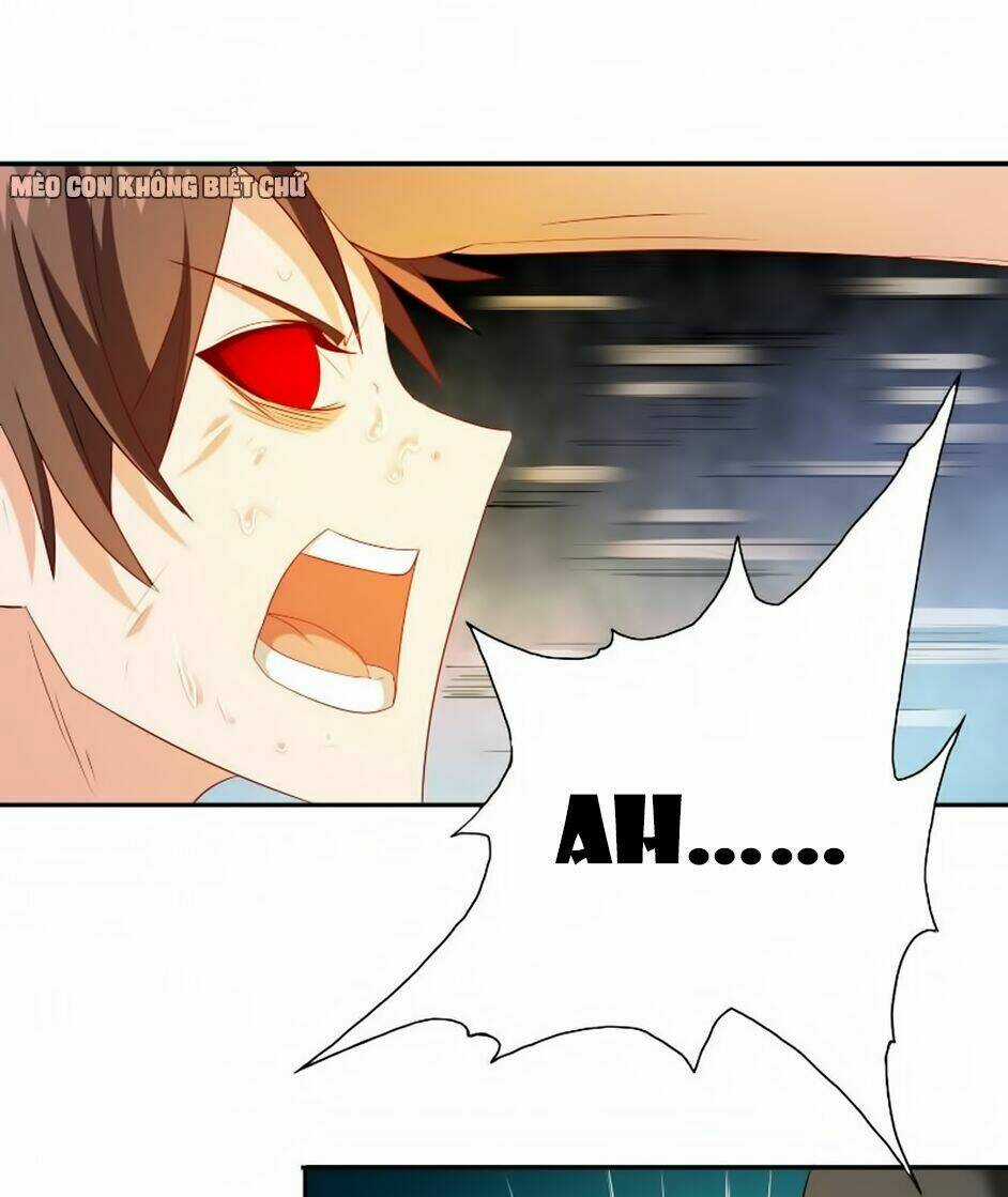 Mỹ Nữ Đại Tiểu Thư Đích Cương Thi Cao Thủ Chapter 100 trang 26