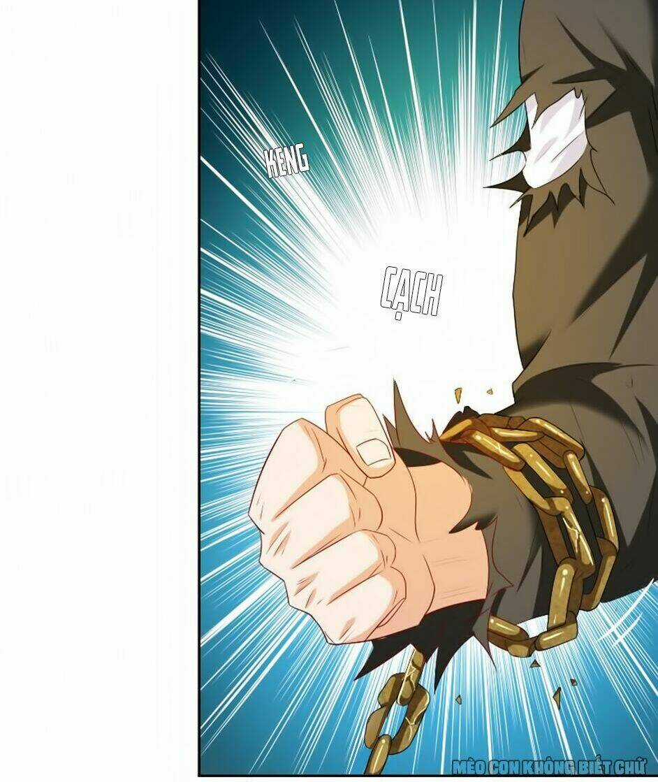 Mỹ Nữ Đại Tiểu Thư Đích Cương Thi Cao Thủ Chapter 100 trang 27