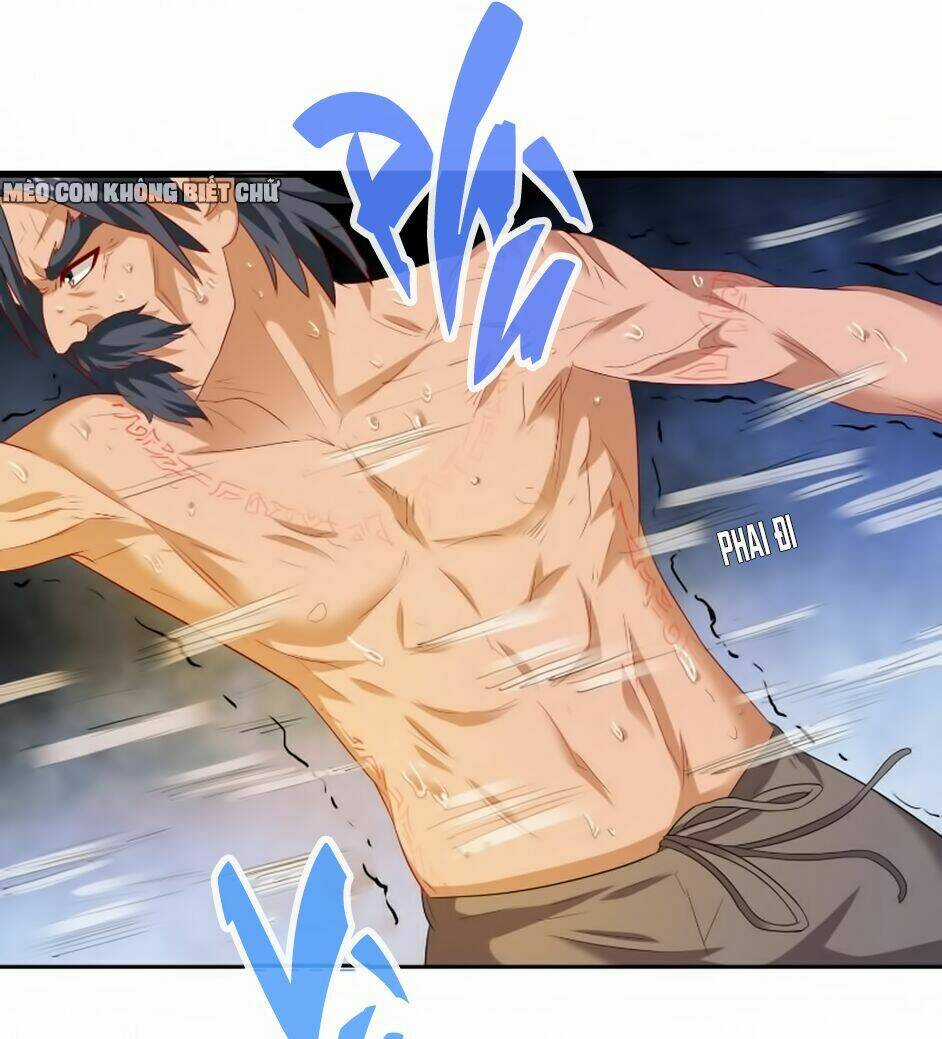 Mỹ Nữ Đại Tiểu Thư Đích Cương Thi Cao Thủ Chapter 100 trang 28