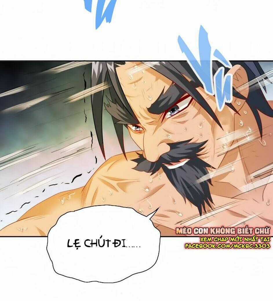 Mỹ Nữ Đại Tiểu Thư Đích Cương Thi Cao Thủ Chapter 100 trang 29