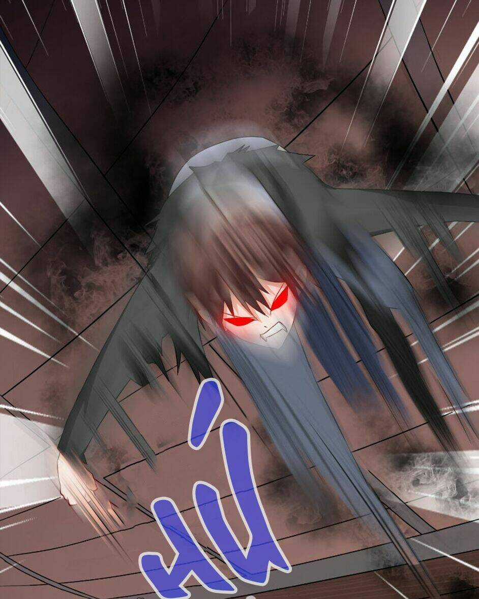 Mỹ Nữ Đại Tiểu Thư Đích Cương Thi Cao Thủ Chapter 100 trang 5