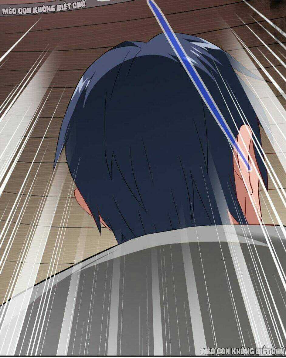 Mỹ Nữ Đại Tiểu Thư Đích Cương Thi Cao Thủ Chapter 100 trang 6