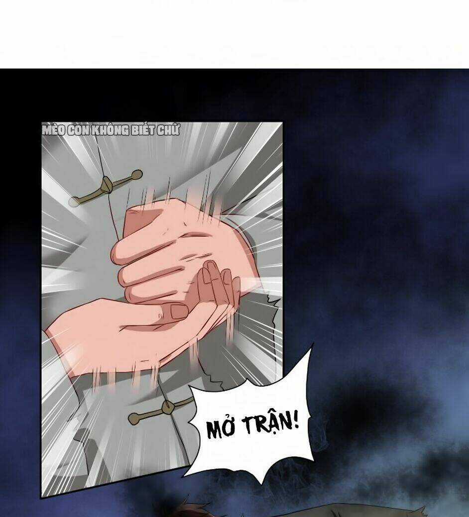 Mỹ Nữ Đại Tiểu Thư Đích Cương Thi Cao Thủ Chapter 100 trang 7