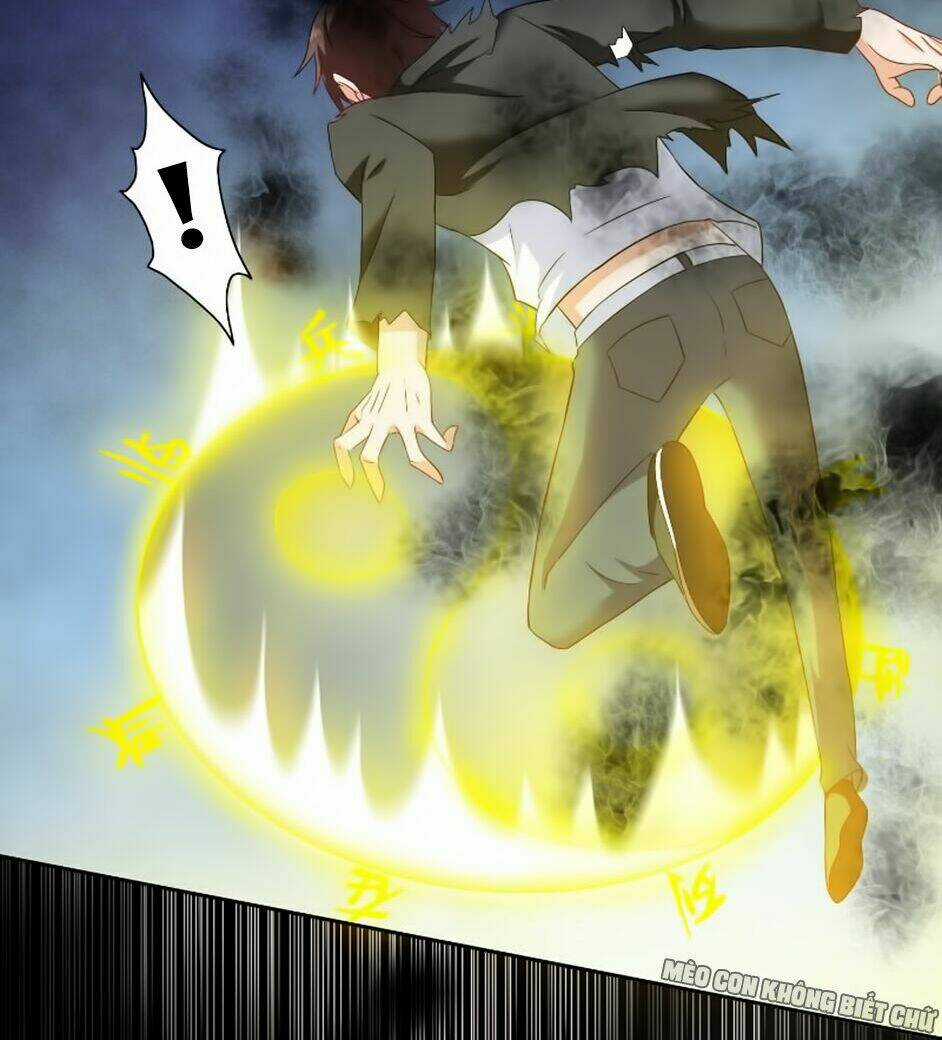 Mỹ Nữ Đại Tiểu Thư Đích Cương Thi Cao Thủ Chapter 100 trang 8