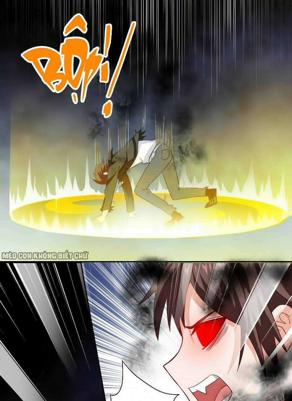 Mỹ Nữ Đại Tiểu Thư Đích Cương Thi Cao Thủ Chapter 100 trang 9