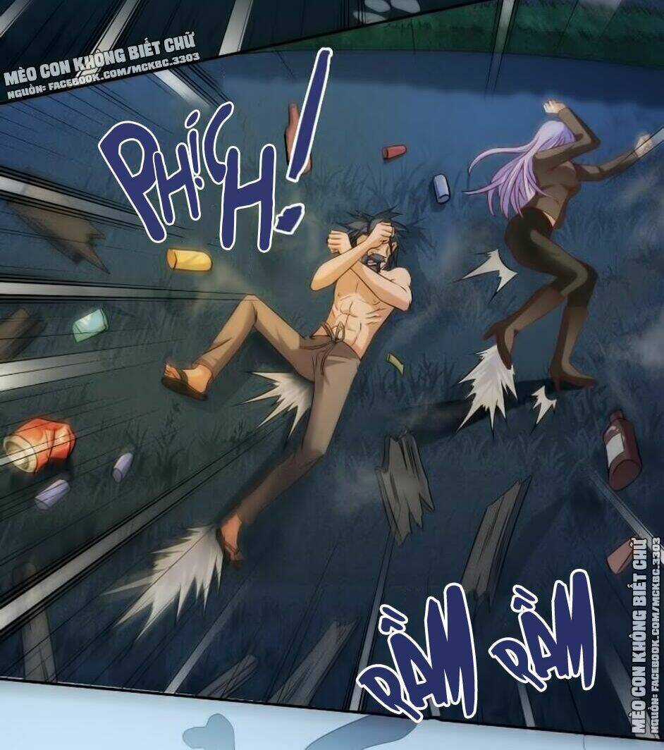 Mỹ Nữ Đại Tiểu Thư Đích Cương Thi Cao Thủ Chapter 101 trang 10