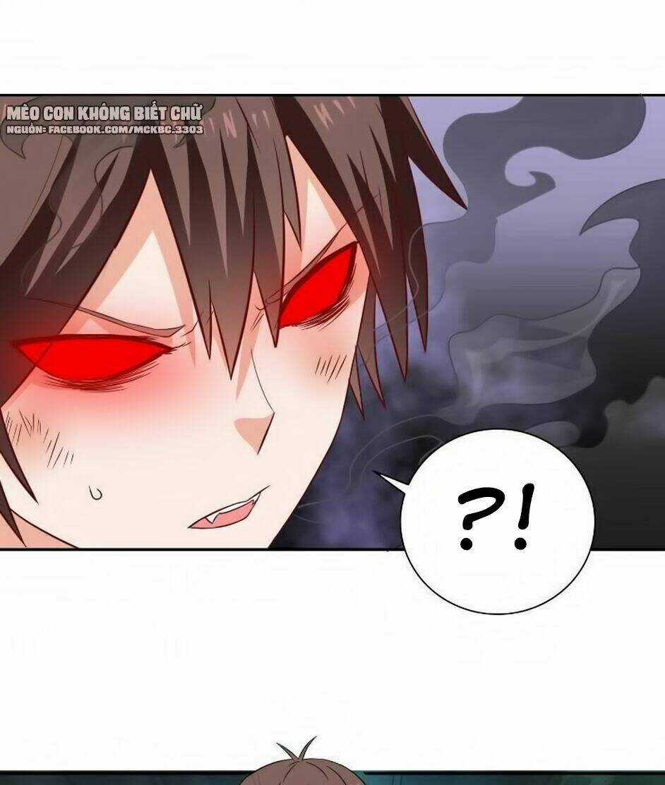 Mỹ Nữ Đại Tiểu Thư Đích Cương Thi Cao Thủ Chapter 101 trang 13