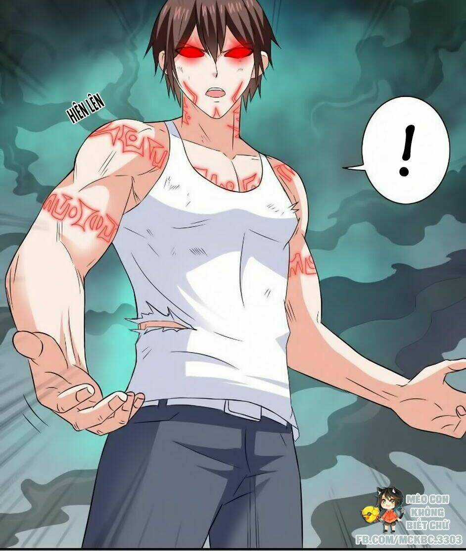 Mỹ Nữ Đại Tiểu Thư Đích Cương Thi Cao Thủ Chapter 101 trang 14