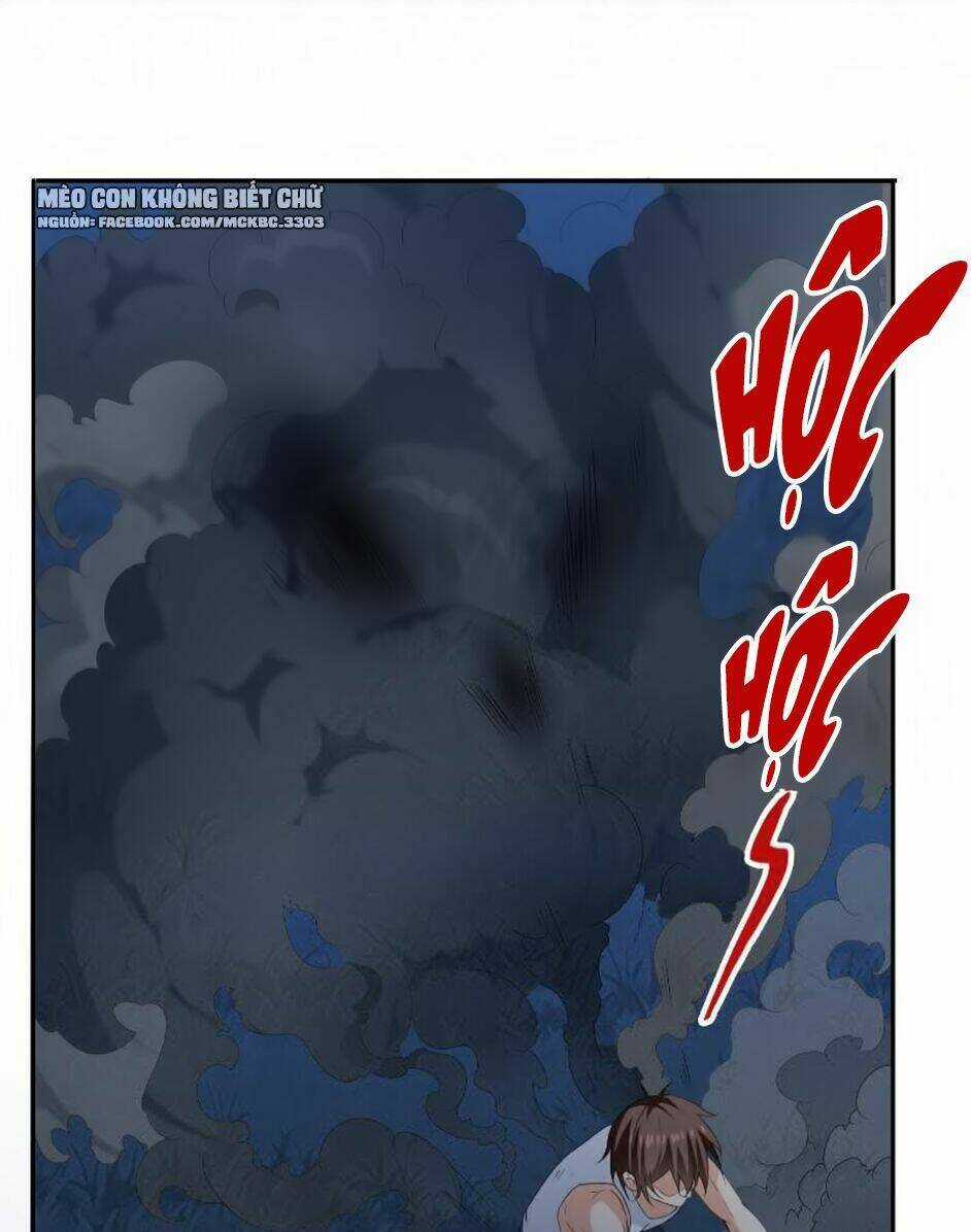 Mỹ Nữ Đại Tiểu Thư Đích Cương Thi Cao Thủ Chapter 101 trang 17