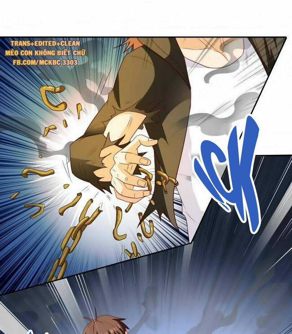 Mỹ Nữ Đại Tiểu Thư Đích Cương Thi Cao Thủ Chapter 101 trang 2