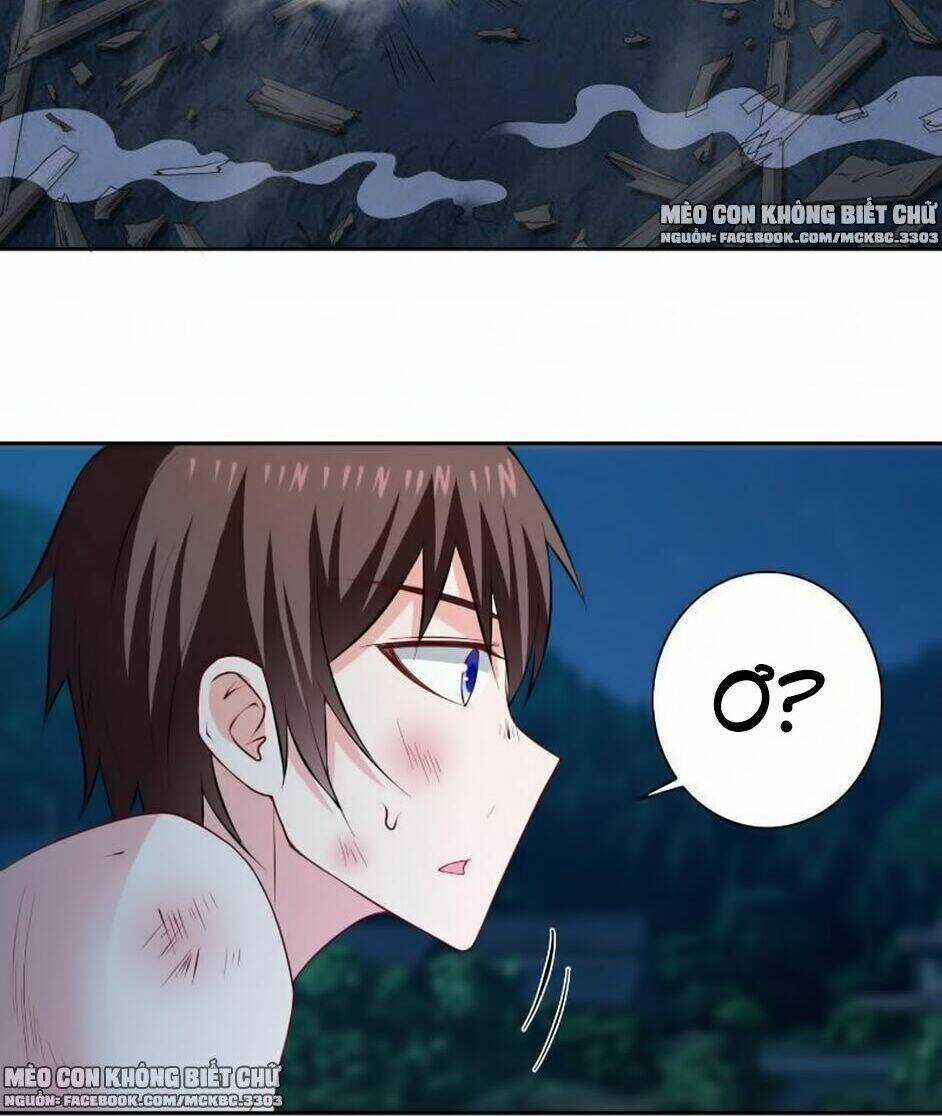 Mỹ Nữ Đại Tiểu Thư Đích Cương Thi Cao Thủ Chapter 101 trang 25