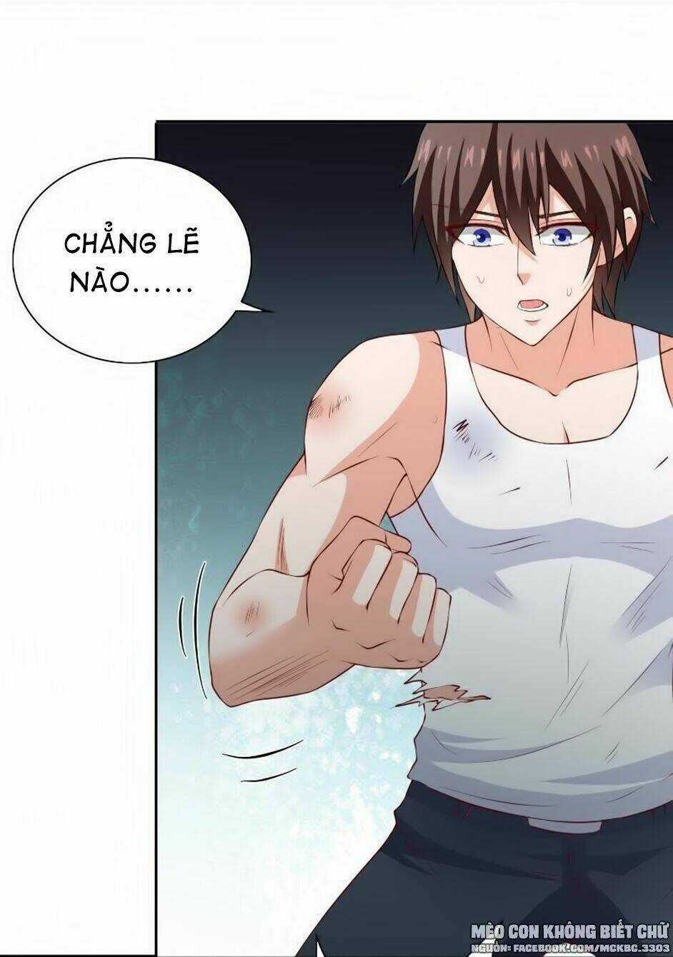 Mỹ Nữ Đại Tiểu Thư Đích Cương Thi Cao Thủ Chapter 101 trang 26