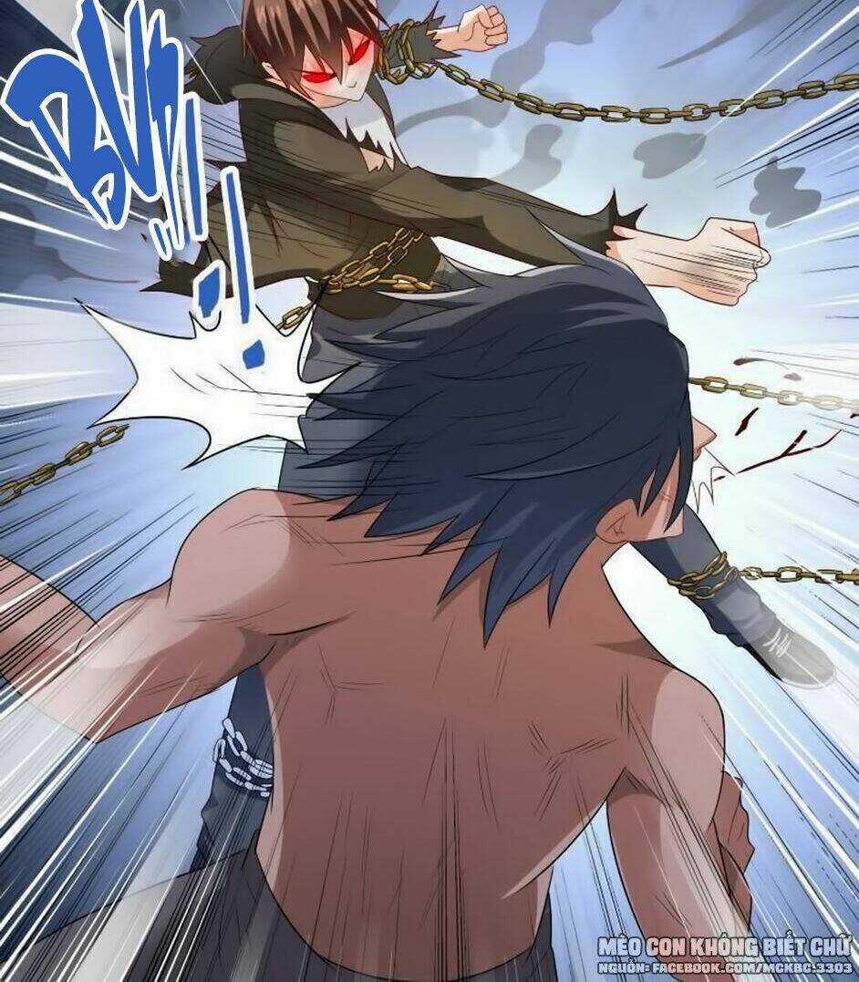 Mỹ Nữ Đại Tiểu Thư Đích Cương Thi Cao Thủ Chapter 101 trang 3