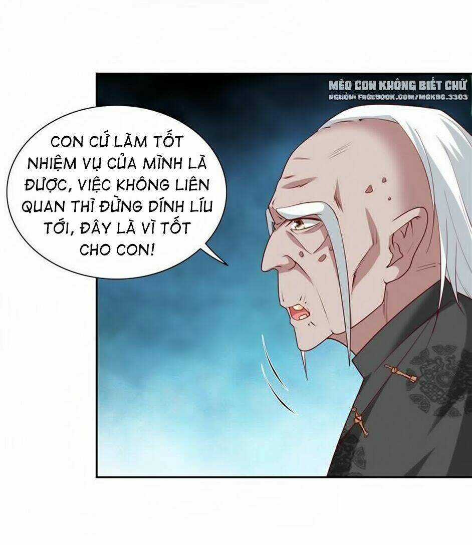 Mỹ Nữ Đại Tiểu Thư Đích Cương Thi Cao Thủ Chapter 102 trang 10