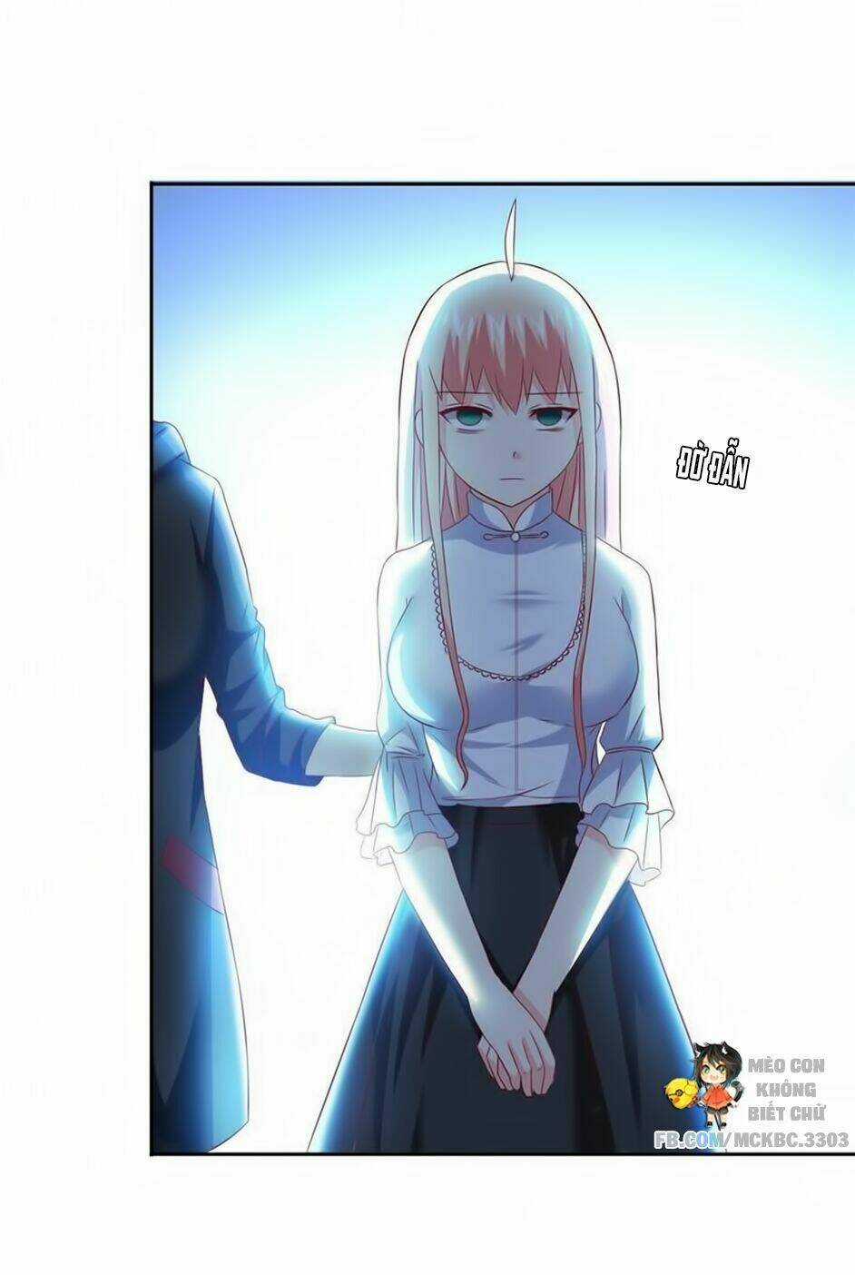 Mỹ Nữ Đại Tiểu Thư Đích Cương Thi Cao Thủ Chapter 102 trang 14