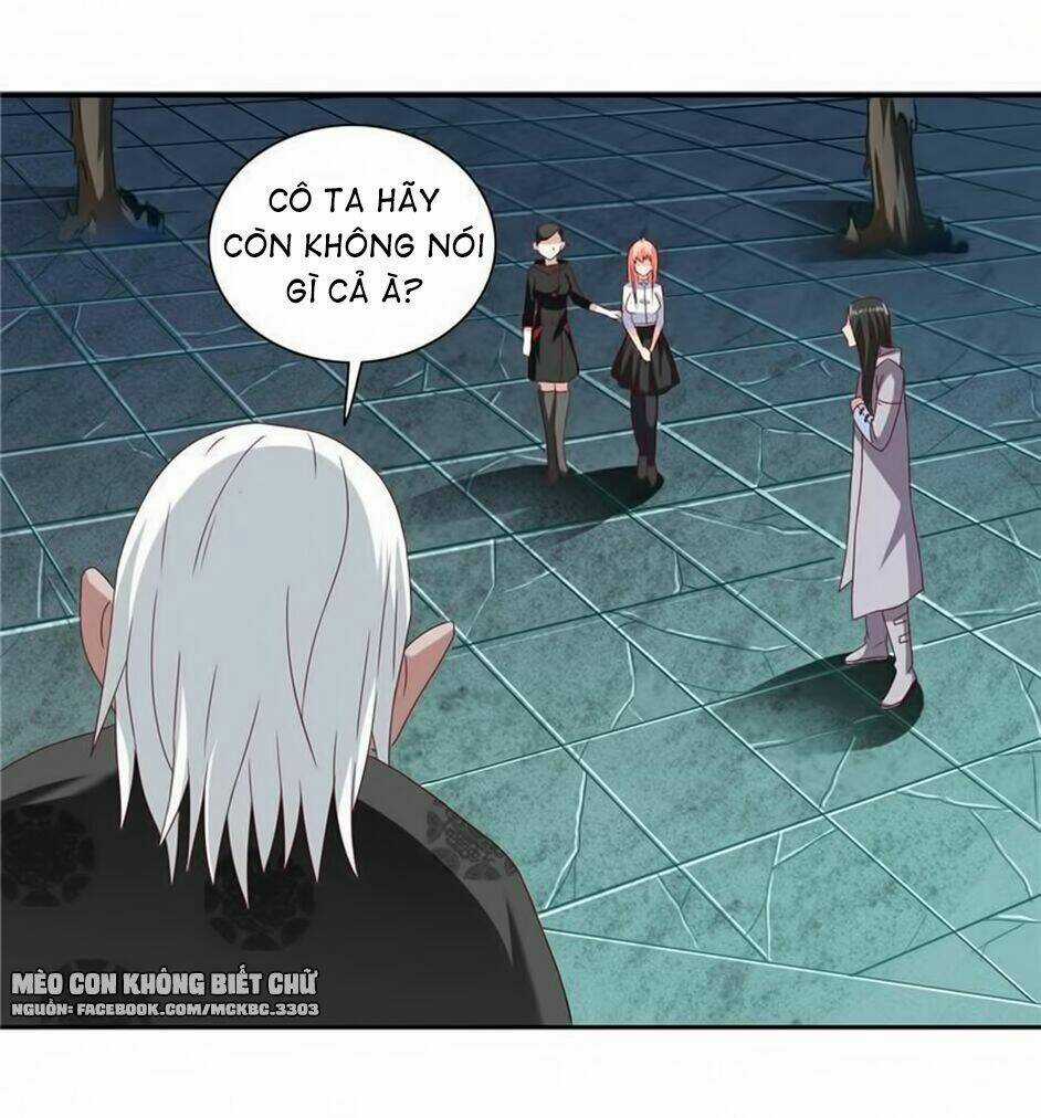 Mỹ Nữ Đại Tiểu Thư Đích Cương Thi Cao Thủ Chapter 102 trang 15