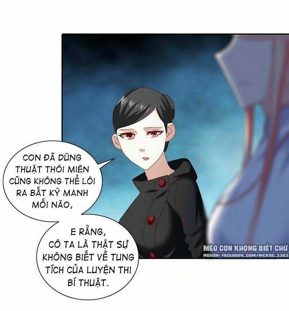 Mỹ Nữ Đại Tiểu Thư Đích Cương Thi Cao Thủ Chapter 102 trang 16