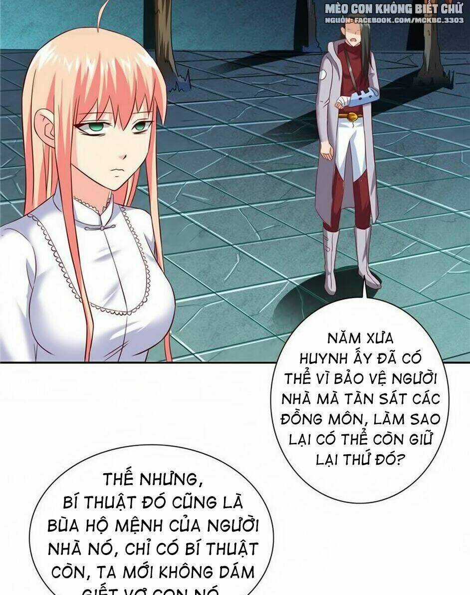 Mỹ Nữ Đại Tiểu Thư Đích Cương Thi Cao Thủ Chapter 102 trang 18