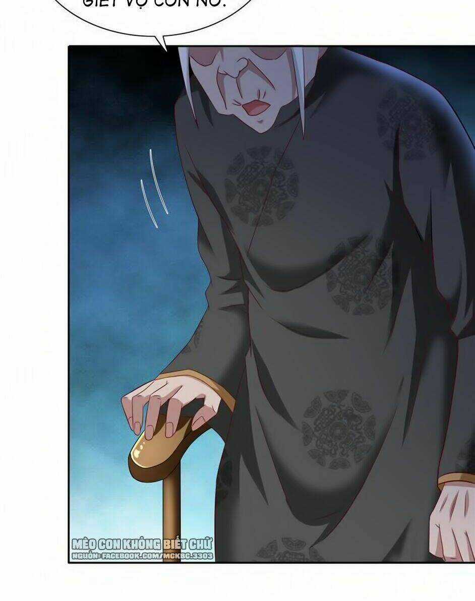 Mỹ Nữ Đại Tiểu Thư Đích Cương Thi Cao Thủ Chapter 102 trang 19