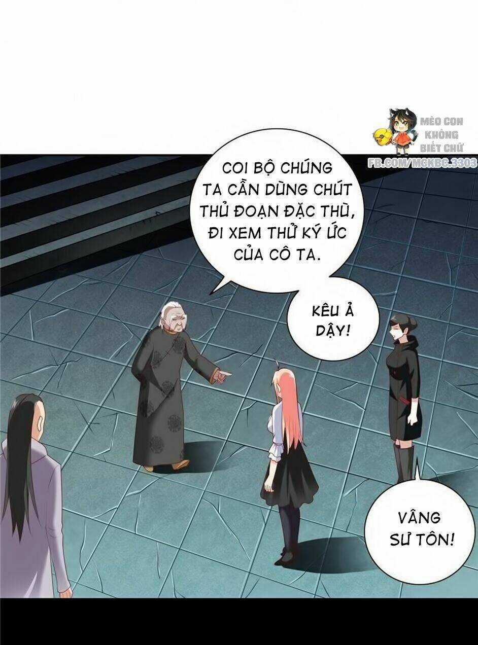 Mỹ Nữ Đại Tiểu Thư Đích Cương Thi Cao Thủ Chapter 102 trang 20