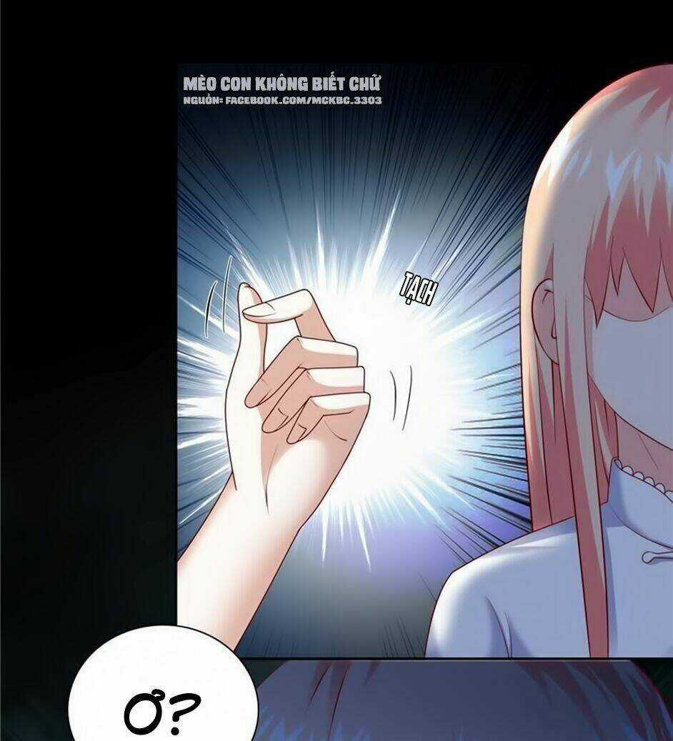 Mỹ Nữ Đại Tiểu Thư Đích Cương Thi Cao Thủ Chapter 102 trang 21