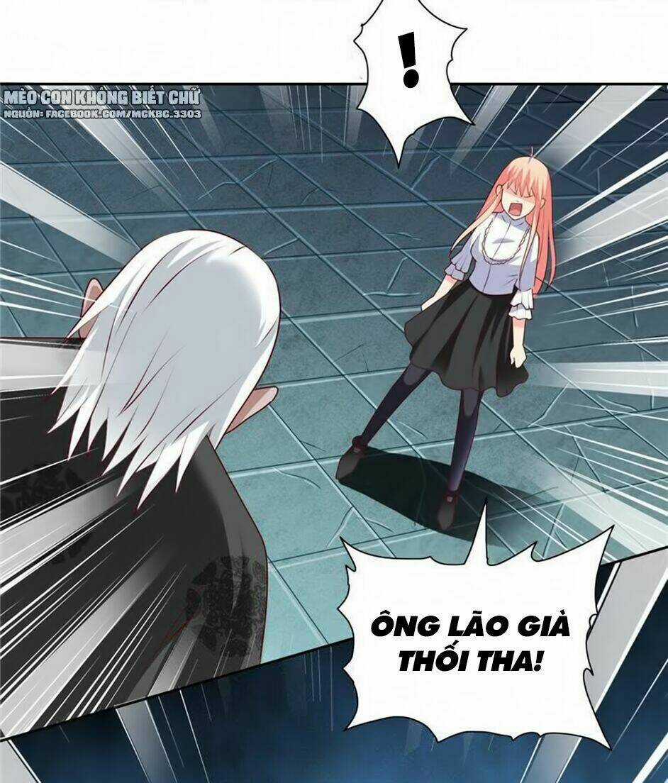 Mỹ Nữ Đại Tiểu Thư Đích Cương Thi Cao Thủ Chapter 102 trang 23