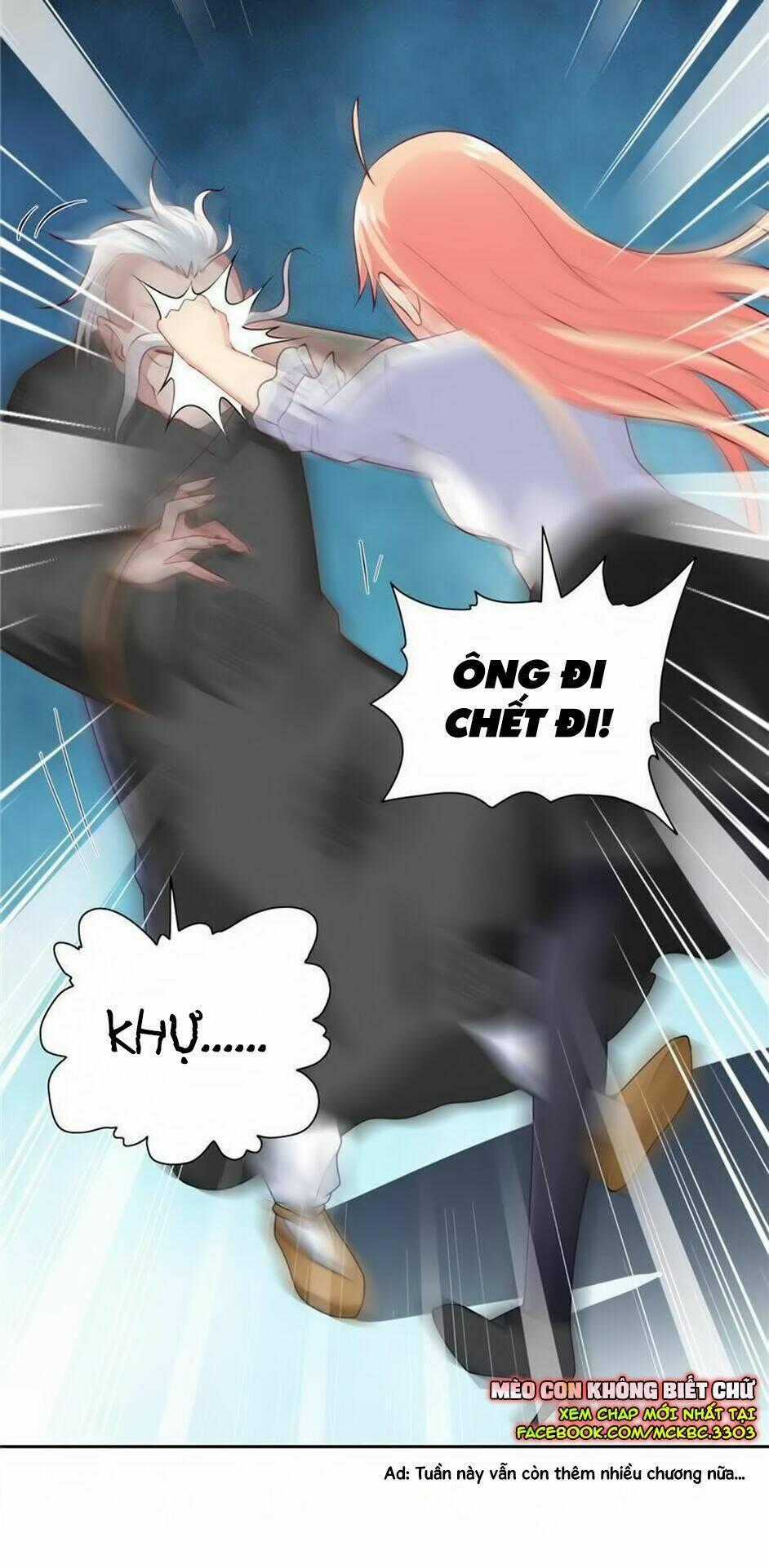 Mỹ Nữ Đại Tiểu Thư Đích Cương Thi Cao Thủ Chapter 102 trang 24