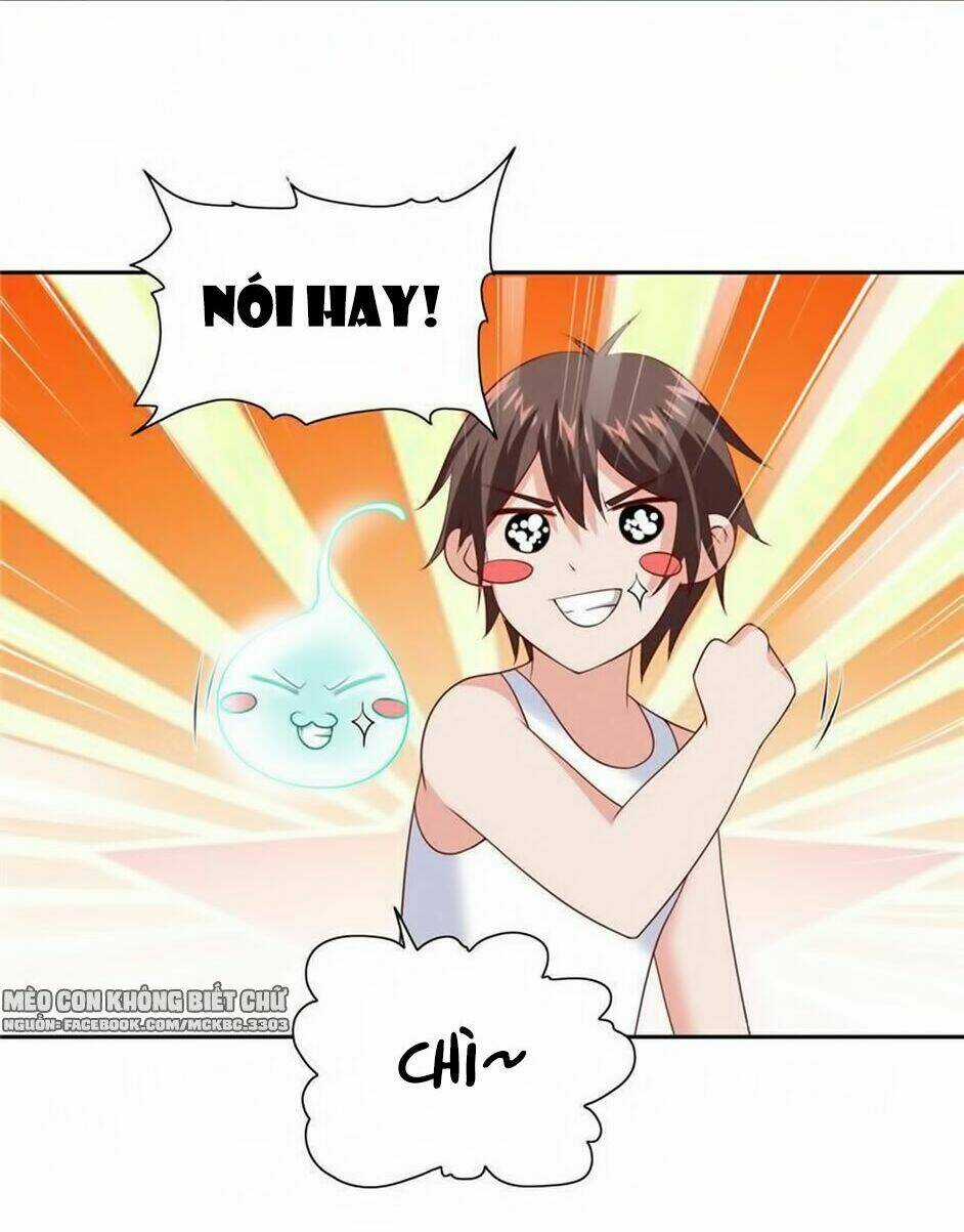 Mỹ Nữ Đại Tiểu Thư Đích Cương Thi Cao Thủ Chapter 102 trang 7