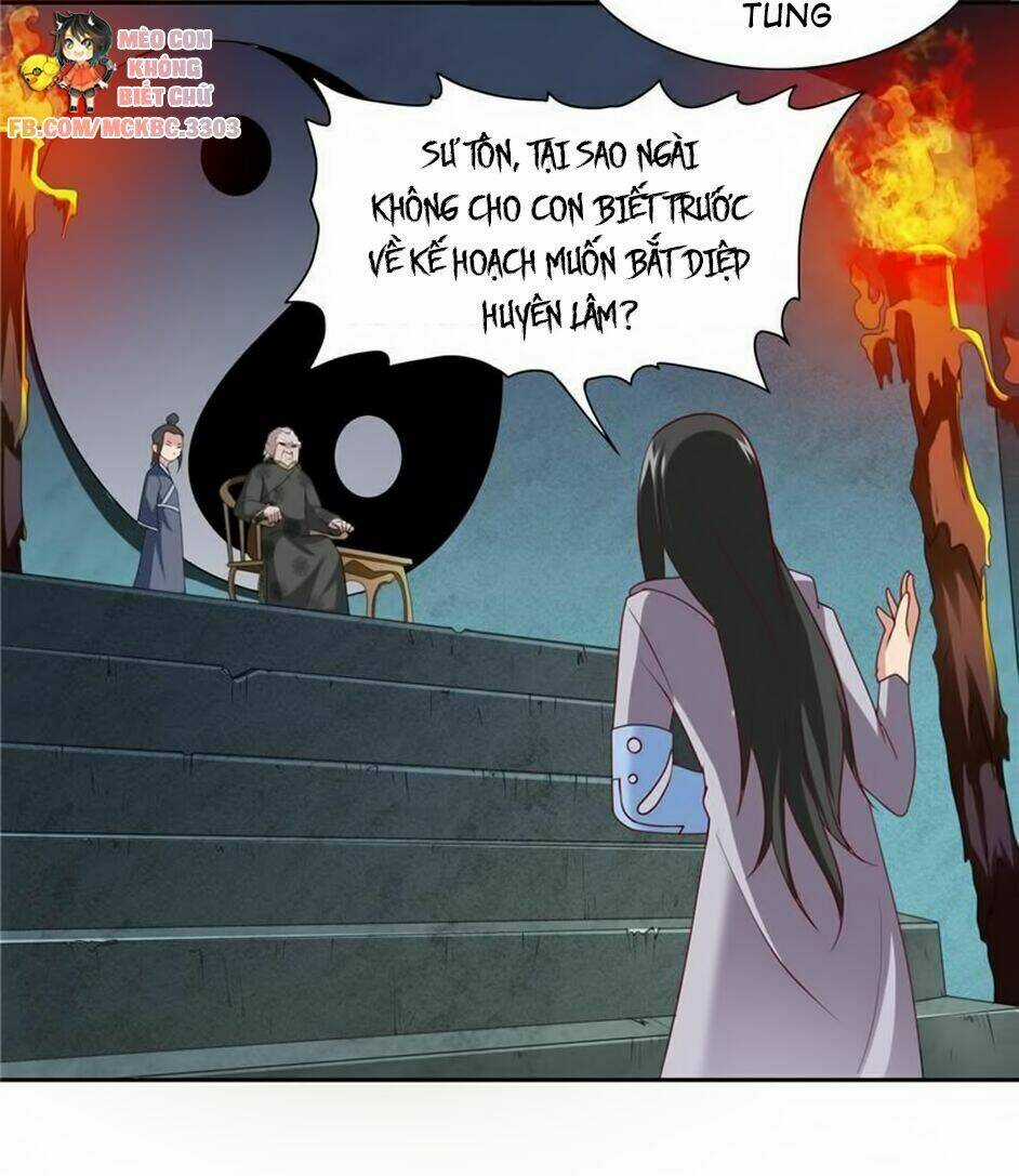 Mỹ Nữ Đại Tiểu Thư Đích Cương Thi Cao Thủ Chapter 102 trang 9