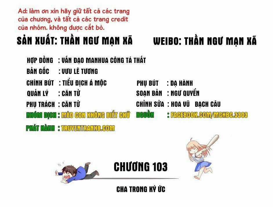 Mỹ Nữ Đại Tiểu Thư Đích Cương Thi Cao Thủ Chapter 103 trang 1