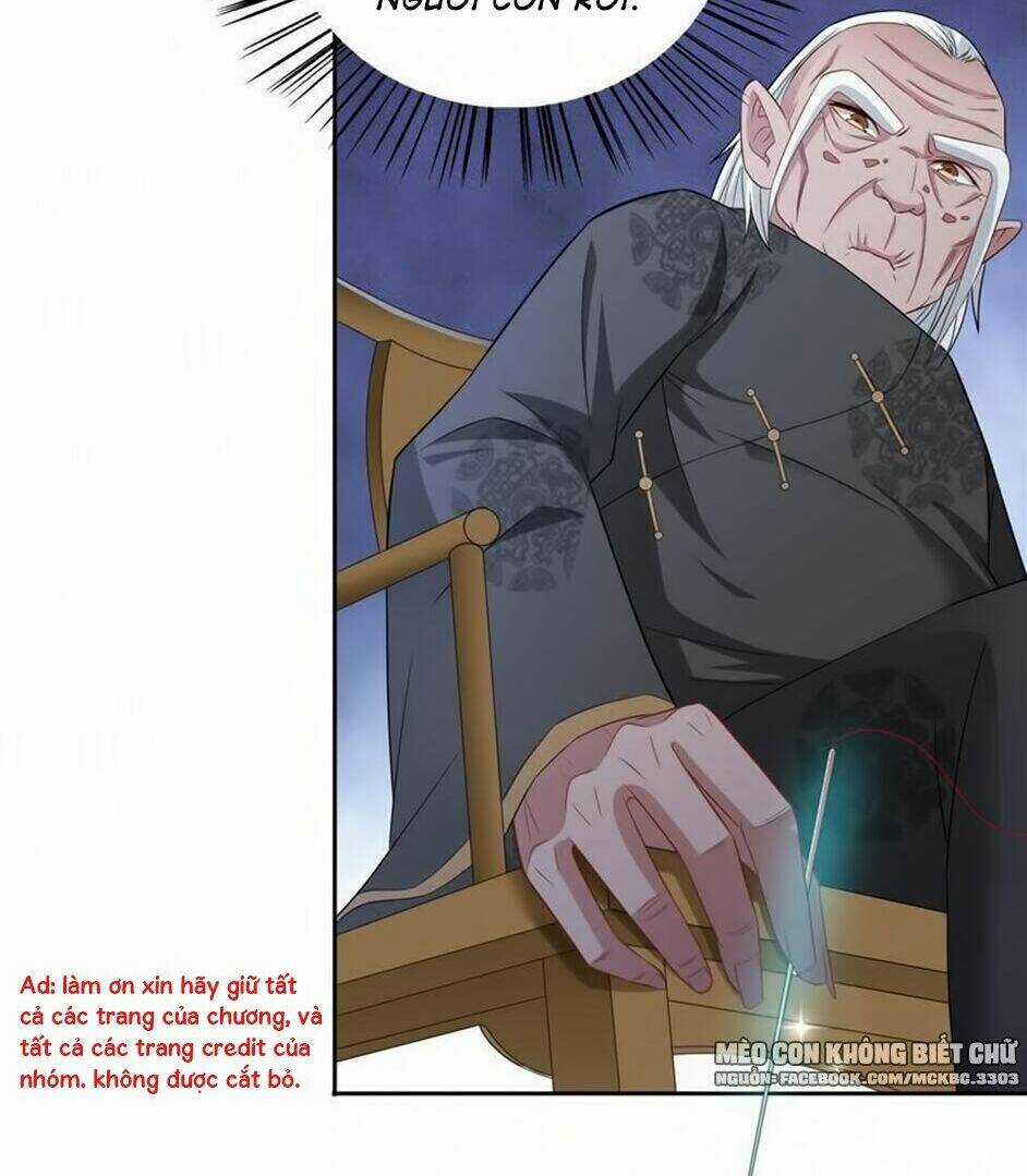 Mỹ Nữ Đại Tiểu Thư Đích Cương Thi Cao Thủ Chapter 103 trang 13