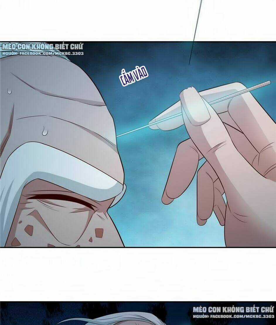 Mỹ Nữ Đại Tiểu Thư Đích Cương Thi Cao Thủ Chapter 103 trang 14