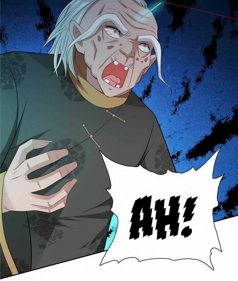 Mỹ Nữ Đại Tiểu Thư Đích Cương Thi Cao Thủ Chapter 103 trang 15