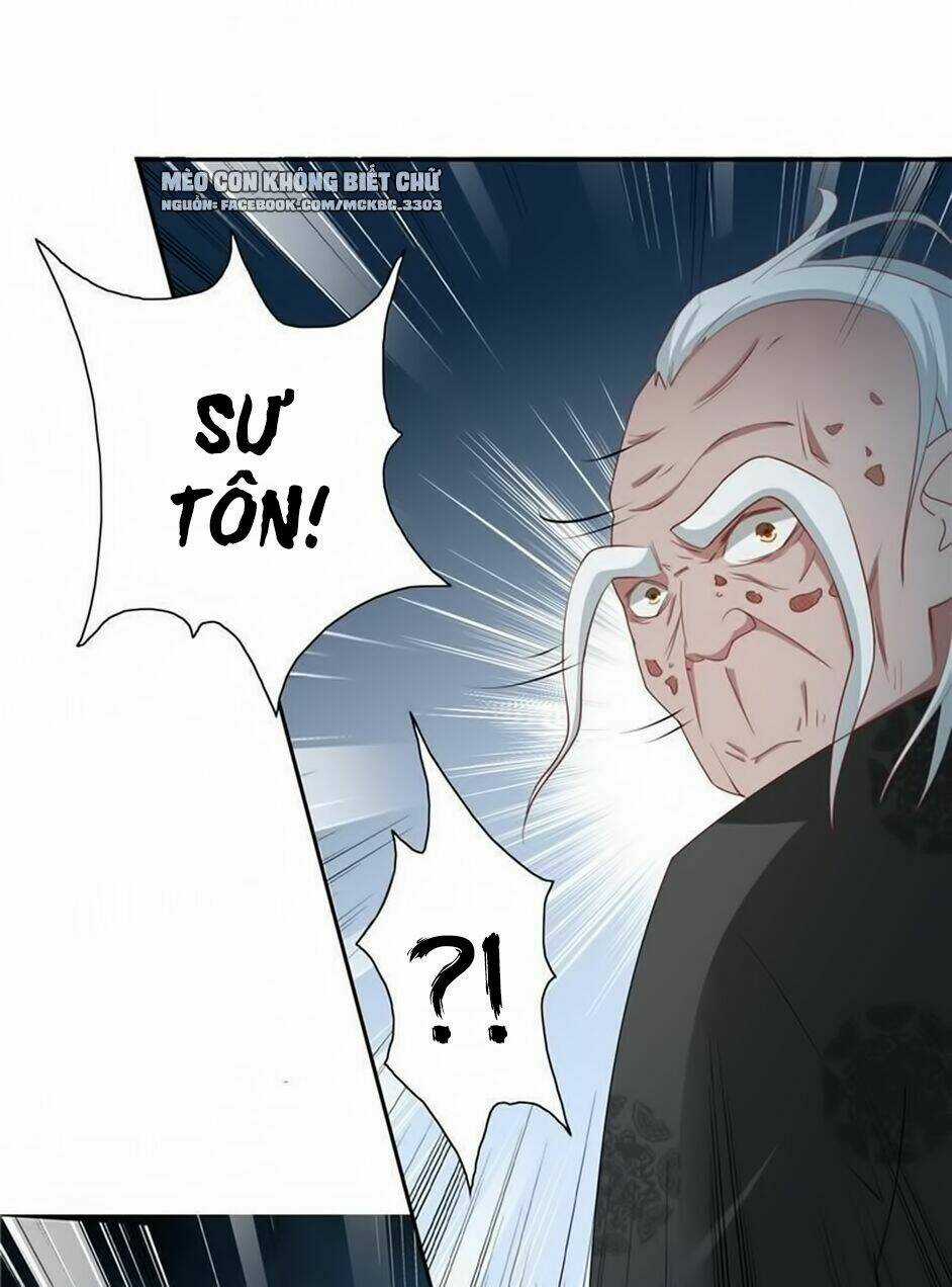 Mỹ Nữ Đại Tiểu Thư Đích Cương Thi Cao Thủ Chapter 103 trang 17