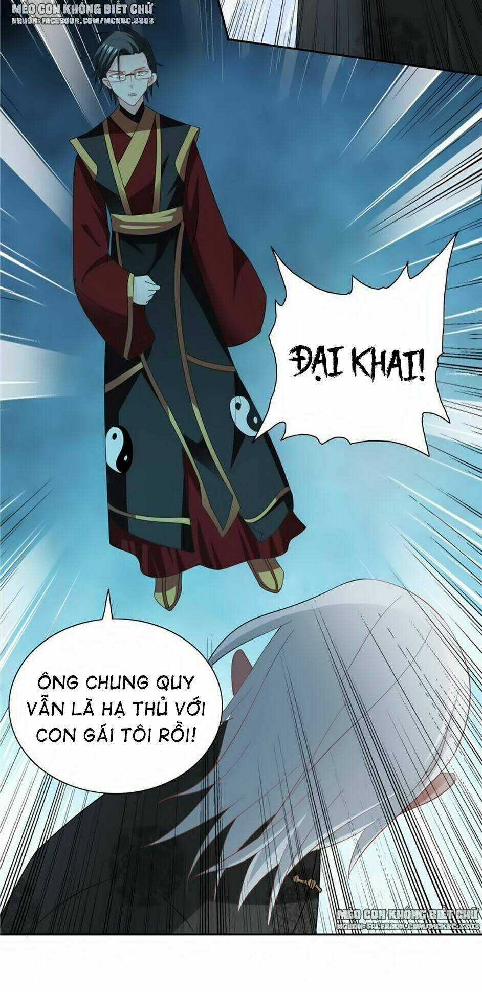 Mỹ Nữ Đại Tiểu Thư Đích Cương Thi Cao Thủ Chapter 103 trang 18