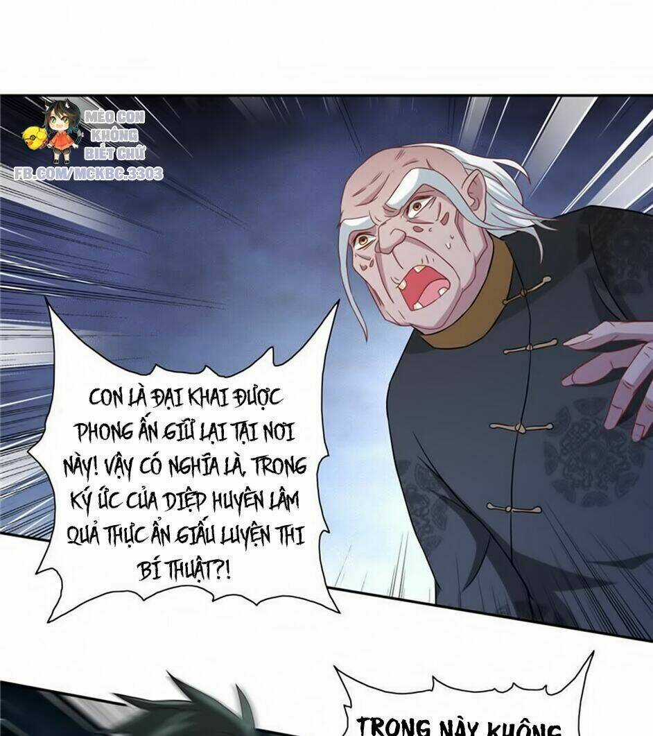 Mỹ Nữ Đại Tiểu Thư Đích Cương Thi Cao Thủ Chapter 103 trang 19