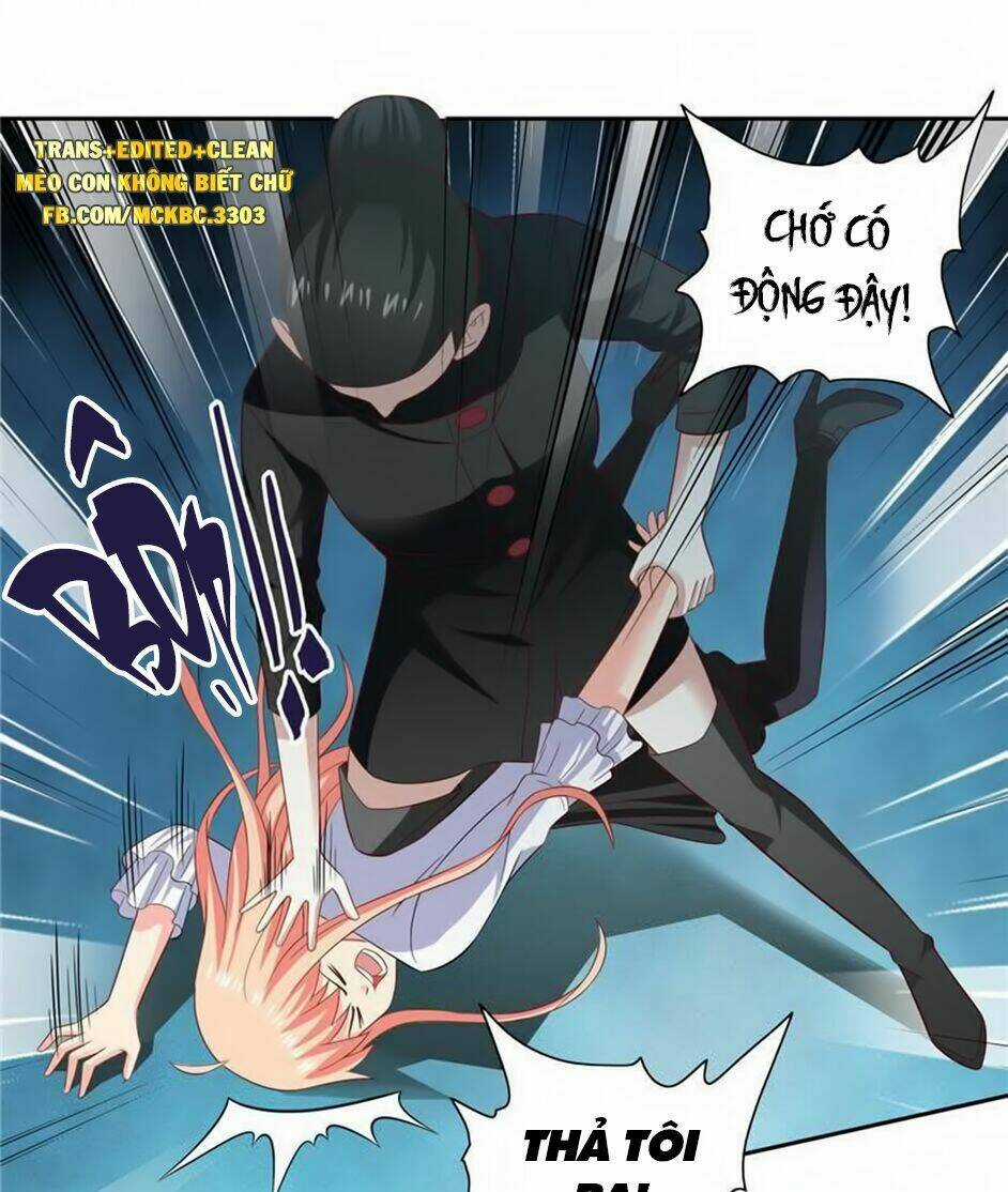 Mỹ Nữ Đại Tiểu Thư Đích Cương Thi Cao Thủ Chapter 103 trang 2