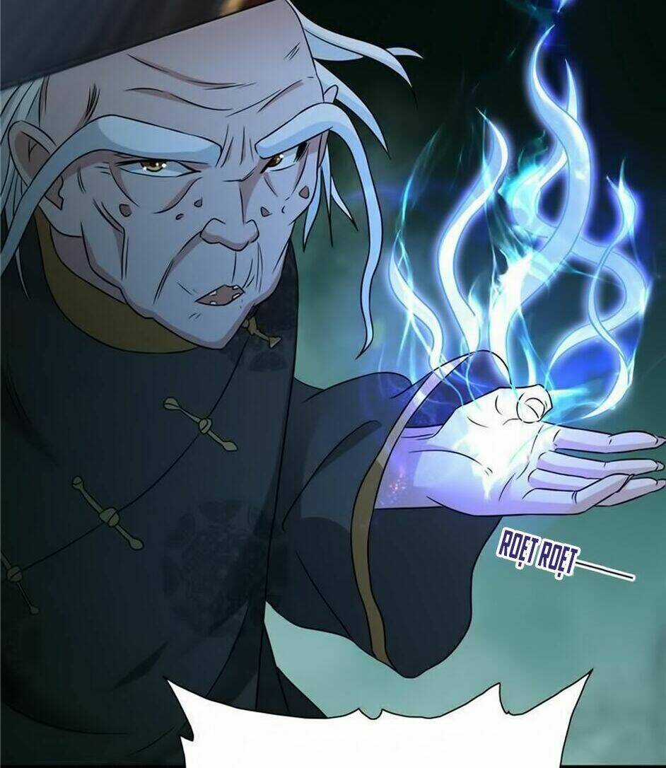 Mỹ Nữ Đại Tiểu Thư Đích Cương Thi Cao Thủ Chapter 103 trang 22