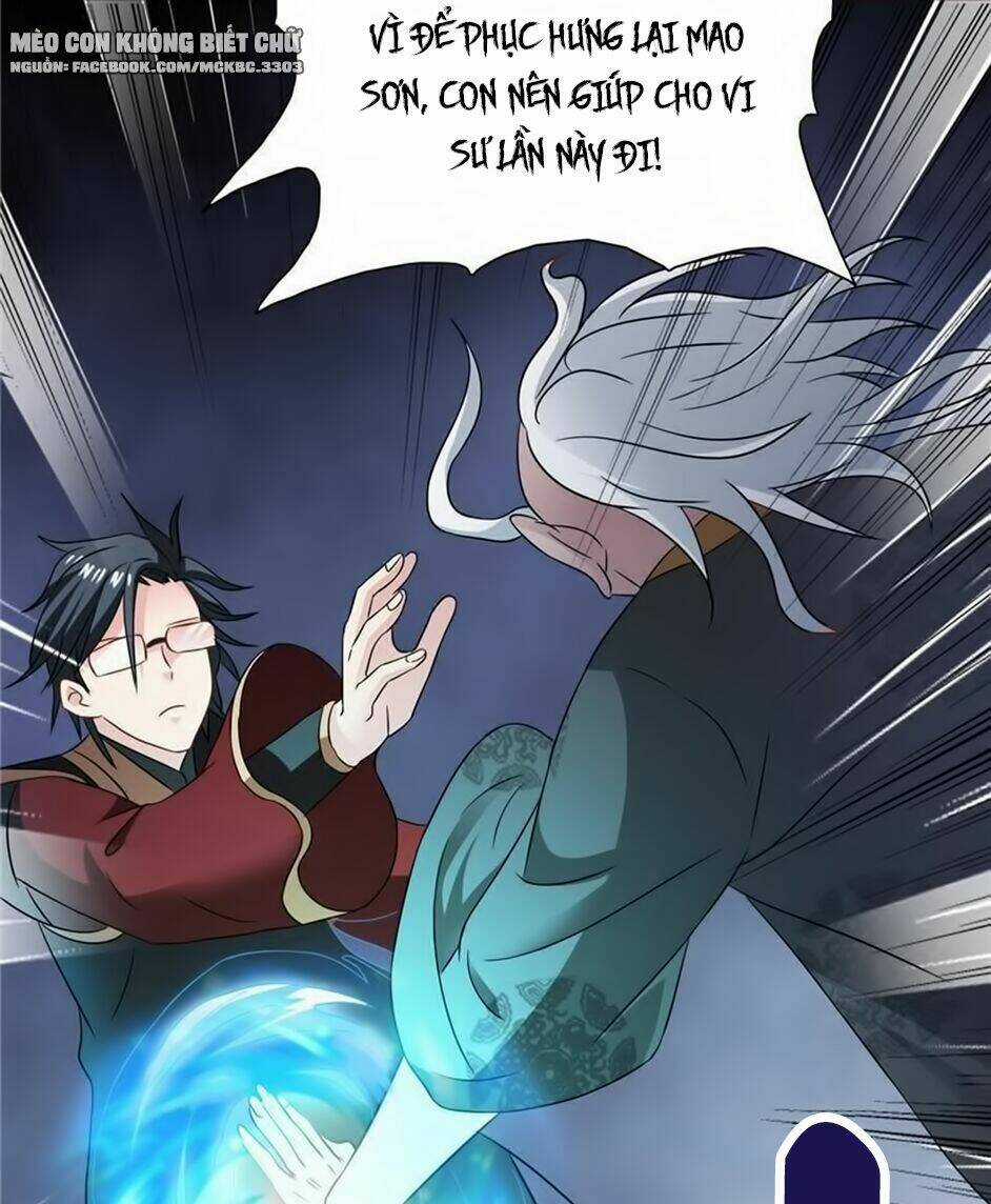 Mỹ Nữ Đại Tiểu Thư Đích Cương Thi Cao Thủ Chapter 103 trang 23