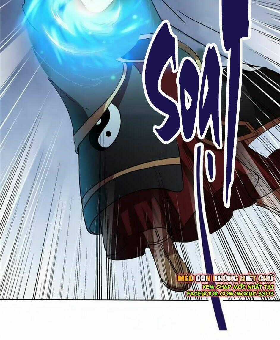 Mỹ Nữ Đại Tiểu Thư Đích Cương Thi Cao Thủ Chapter 103 trang 24