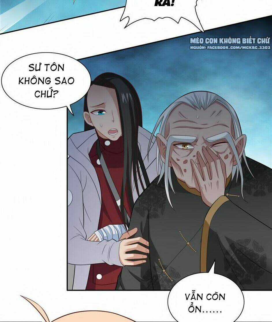 Mỹ Nữ Đại Tiểu Thư Đích Cương Thi Cao Thủ Chapter 103 trang 3