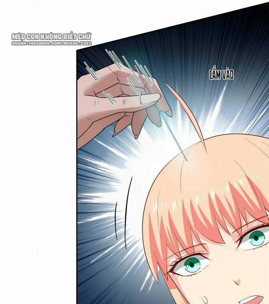 Mỹ Nữ Đại Tiểu Thư Đích Cương Thi Cao Thủ Chapter 103 trang 7