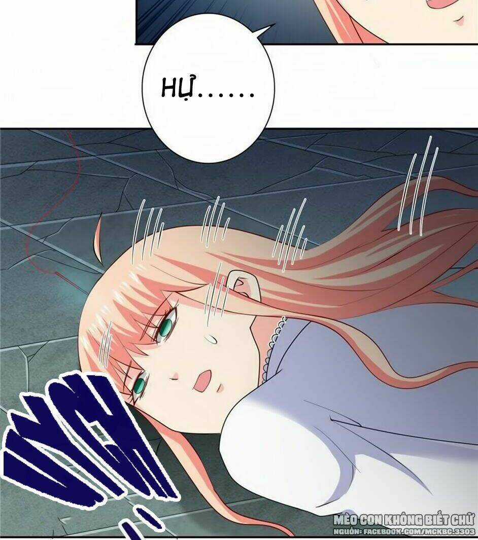 Mỹ Nữ Đại Tiểu Thư Đích Cương Thi Cao Thủ Chapter 103 trang 8