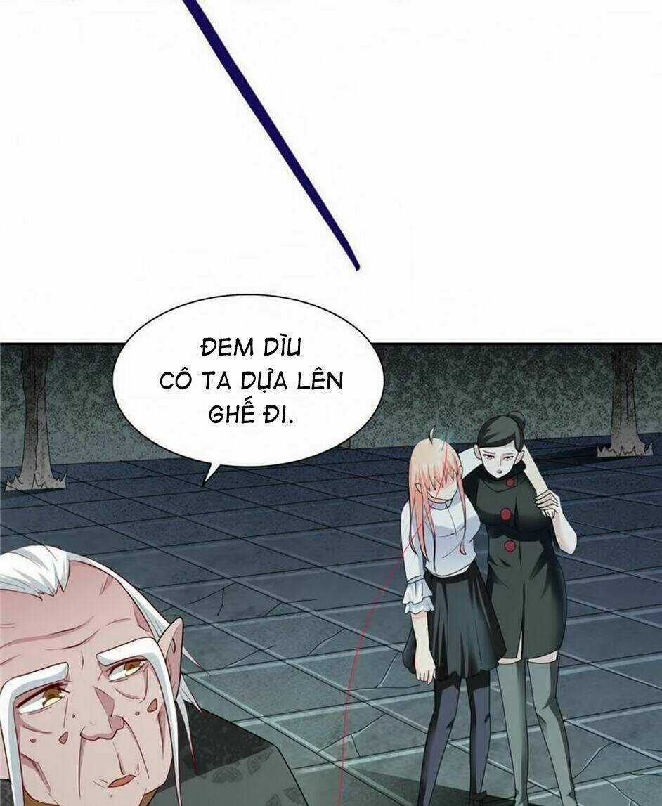 Mỹ Nữ Đại Tiểu Thư Đích Cương Thi Cao Thủ Chapter 103 trang 9